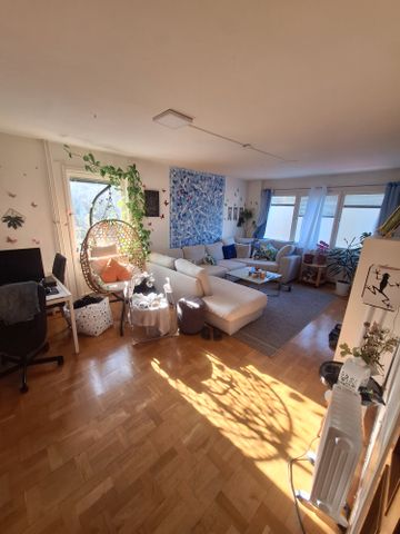 Platåvägen, Nybro - Foto 4