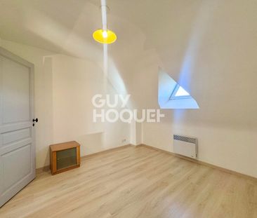 À Louer non meublée : Belle Propriété Deauville 125 m² - Photo 4