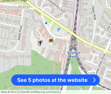 Augustus House, Virginia Water - Photo 1