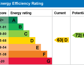 2 bedroom house to rent - Photo 1