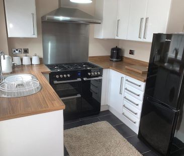 2 bedroom house to rent - Photo 5