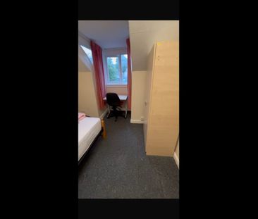 Room in a Shared House, Wilkinson Street, S10 - Photo 2