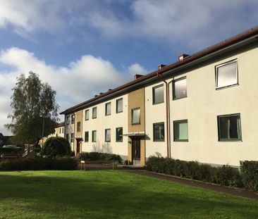 Lyckhöjdsgatan 3A - Foto 2