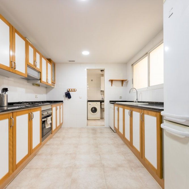 Cozy double room in Valencia - Photo 1