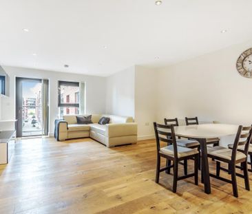 1 bedroom flat to rent - Photo 5