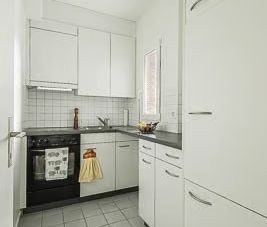 1 Zimmer, 32 m², 4. Stock - Foto 2