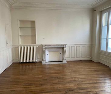 Location Appartement 4 pièces 97m² - Photo 1