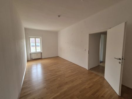 4-Zimmer Wohnung in traumhafter Lage Nähe Gärnerpark! - Foto 3
