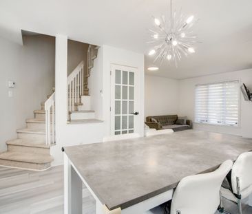 Maison à étages à louer - Deux-Montagnes (Nord) - Photo 6