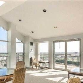 For Lease - 145 HILLCREST Avenue Unit# 413, Mississauga, Ontario - Photo 1