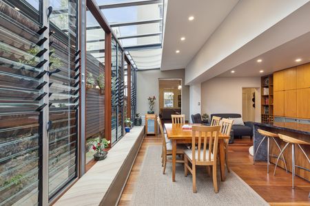 38 Darling Street, Balmain East NSW 2041 - House For Rent | Domain - Photo 4