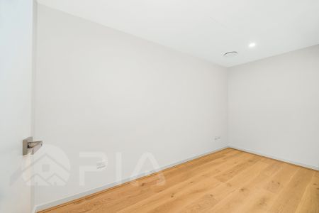 "Spacious 2-Bedroom Apartment with Bathtub and Oversized Study – Perfect for Modern Living" - Photo 3