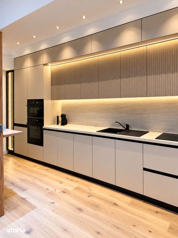 Apartament 2 camere| FIRST ESTATES | Pipera Plaza| Parcare| 64 mp - Photo 2