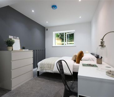 6 bedroom semi-detached house to rent - Photo 5