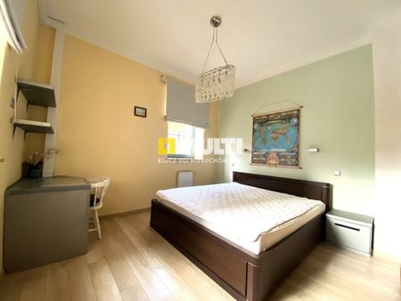 Stare Miasto, Podzamcze apartament 55 m2 - Zdjęcie 3