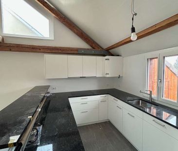 4 Zimmer, 112 m², 2. Stock - Photo 1