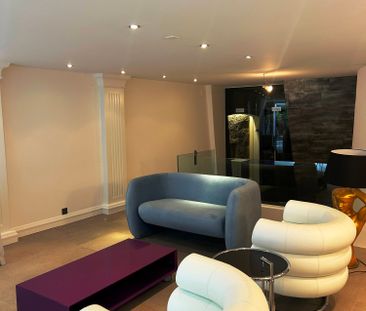 3.5 Zimmer, EG - Photo 2
