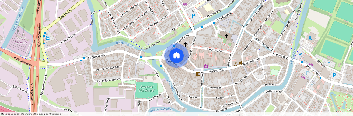 Bargefenne 5, 8701 KD, Bolsward