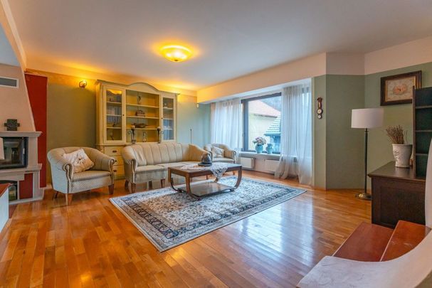 Casă individuală cu 7 camere lângă AFI Mall, ideală ... - Fotografie 1