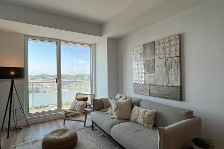 Condo à louer à Le Vieux-Longueuil - Photo 4