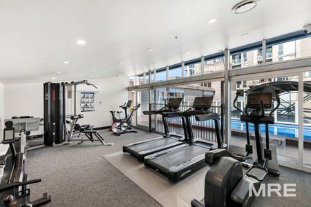 403/201 Powlett Street, East Melbourne - Photo 2