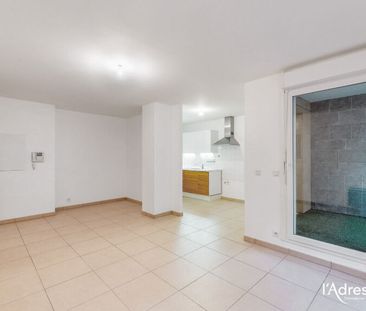 Location appartement 3 pièces, 60.70m², Massy - Photo 3