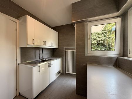 LUGANO | 92 m2 | 2.5 ARREDATO | ACCANTO A VILLA SASSA e OSPEDALE CIVICO - Foto 5