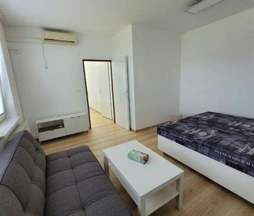 Prenájom, 1-izb. byt, - Fotografia 3