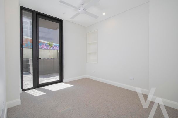 206/15 Watt Street, Newcastle - Photo 1
