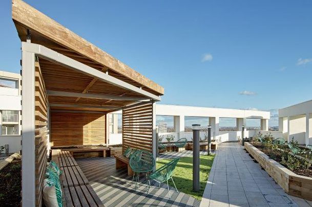 1 bedroom apartment to rent - Photo 1