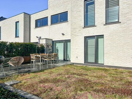 Luxe-appartement op wandelafstand van het centrum - Photo 5