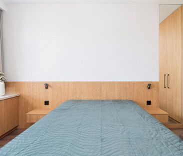 Łódź, Polesie, Retkinia, Maczka - Photo 6