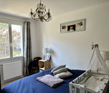 Location Appartement 3 pièces 50m² AIX EN PROVENCE 90ème - Photo 2