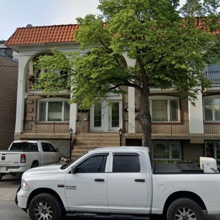 🏠 3½ disponible dans Nouveau-Rosemont - Photo 4