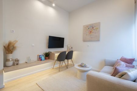 Studio/Γκαρσονιέρα για ενοικίαση Θησείο (Ιστορικό Κέντρο) - Photo 2