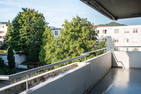 Charmante 3.0-Zimmer-Wohnung in Flawil zu vermieten - Photo 3