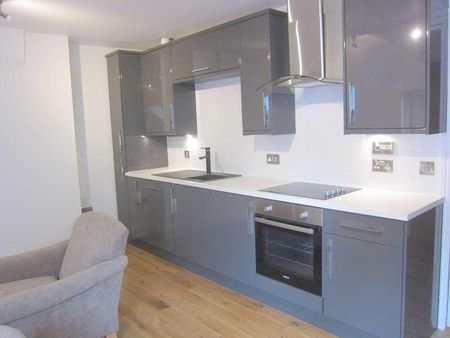 Burton Road, Derby, DE1 - Photo 4