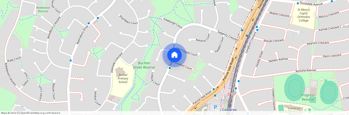 3/1 Canadian Court, Vic 3048, Meadow Heights