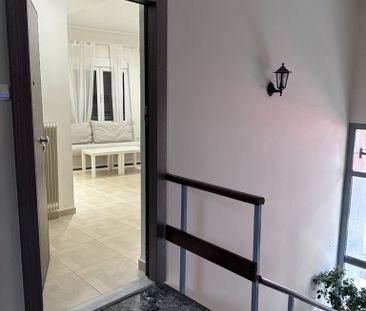 Studio/Γκαρσονιέρα για ενοικίαση Φιλοπάππου (Ιστορικό Κέντρο) - Φωτογραφία 1