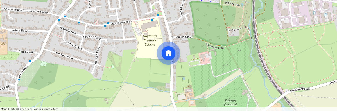 106 Ashey Road, Downsway, PO33 2UZ, Isle Of Wight