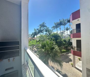 Apartamento com 2 quartos e 75m² para alugar em Ingleses do Rio Ver... - Foto 4