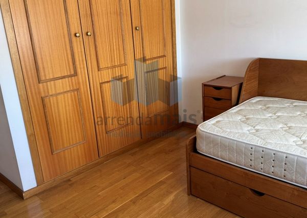Apartamento T2 em Coimbra