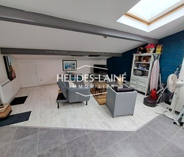 Location Appartement 2 pièces 30m² AVRANCHES 50300 - Photo 1
