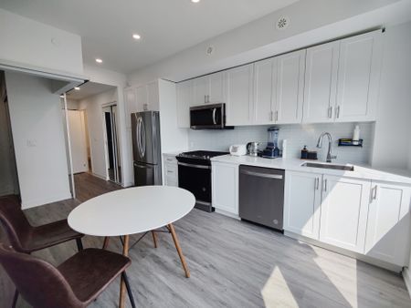 For Lease - 1479 O'Connor Drive Unit# 6, Toronto, Ontario - Photo 5