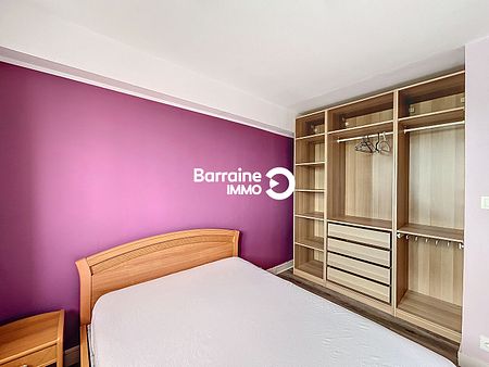 Location appartement à Brest, 4 pièces 65.62m² - Photo 3