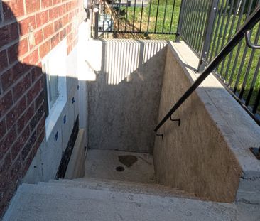 For Lease - 46 Ringway Road Unit# Basement, Brampton, Ontario - Photo 4