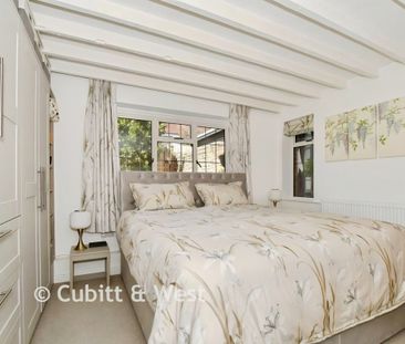 3 bedroom cottage to rent - Photo 4