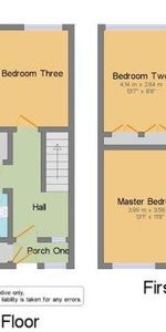 4 bedroom house share to rent - Photo 4