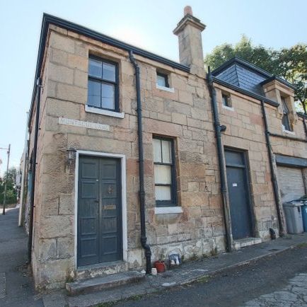 Montague Lane, Hyndland - Photo 1