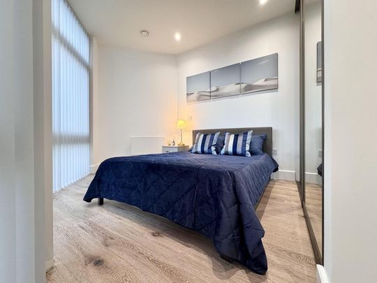 1 bedroom flat to rent - Photo 1